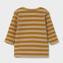 Lil´Atelier Sweatshirt Lebon Bronze Mist
