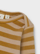 Lil´Atelier Sweatshirt Lebon Bronze Mist