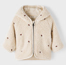 Lil' Atelier Jacke Nalo Fog