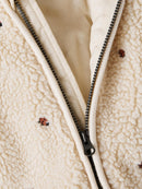 Lil' Atelier Jacke Nalo Fog