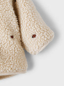 Lil' Atelier Jacke Nalo Fog