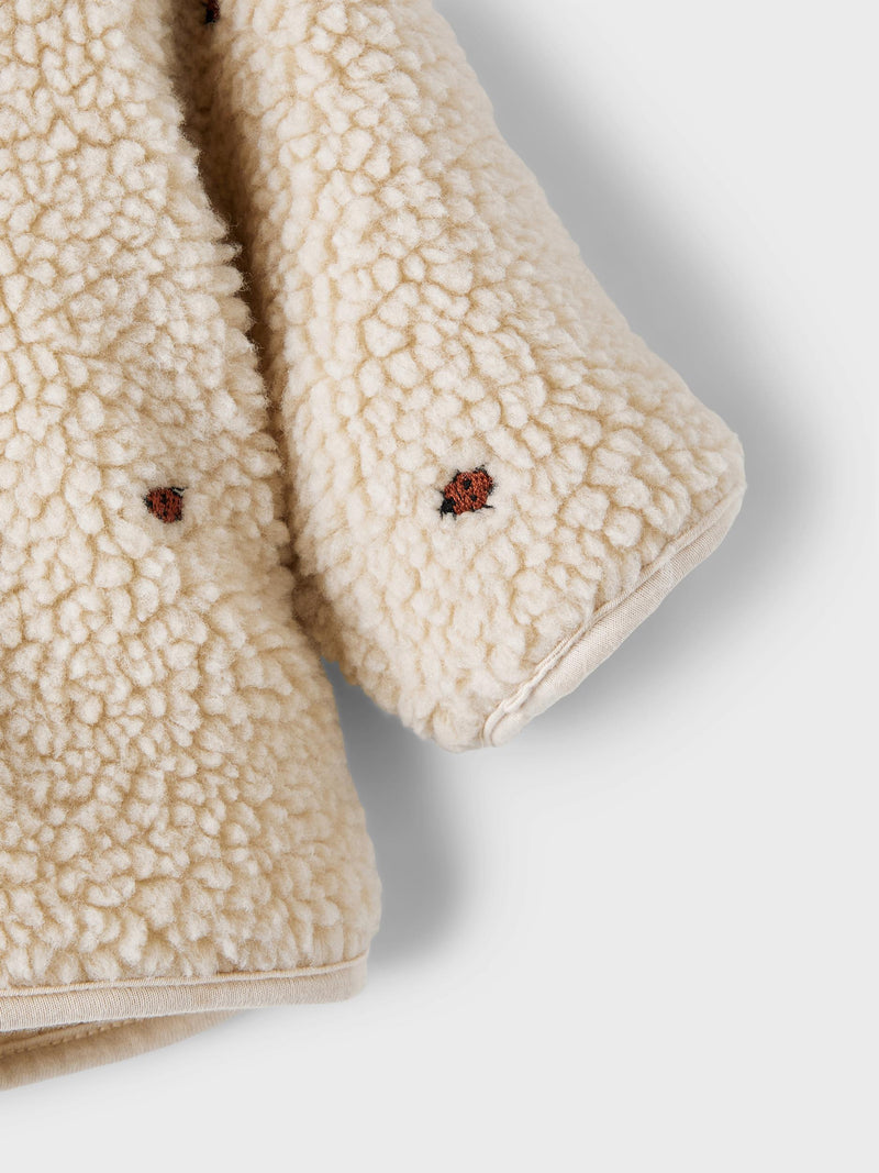 lil atelier schlafsack Lil' Atelier Jacke