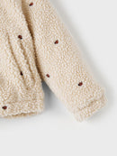 Lil' Atelier Jacke Nalo Fog