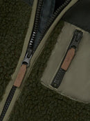 Name It Teddy Weste Mall Beetle