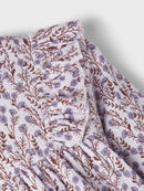 Name it Kleid Kim Orchid Hush