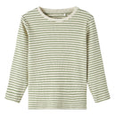 Name it Langarmshirt Levi  dill