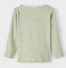 Name it Langarmshirt Levi  dill