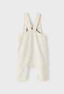 Lil' Atelier Strampler Lamai Whitecap Gray