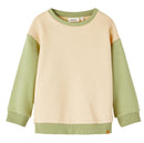 Lil´Atelier Sweatshirt London Sage