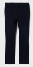 Name it Chino Silas Dark Sapphire