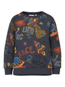 Name it Sweatshirt Nelson India Ink