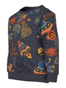 Name it Sweatshirt Nelson India Ink