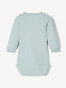 Name it Body Like Gray Mist