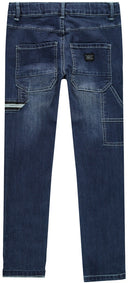 Jeans Robin Dark Blue Denim