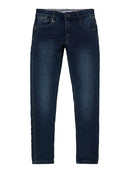 Name it Jeans Robin Tobos Sweat Pant Dark Blue Denim