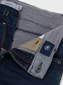 Name it Jeans Robin Tobos Sweat Pant Dark Blue Denim