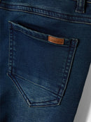 Name it Jeans Robin Tobos Sweat Pant Dark Blue Denim
