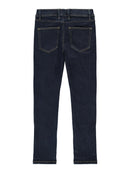 Name it Jeans Silas dark blue denim
