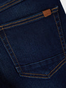 Name it Jeans Silas dark blue denim