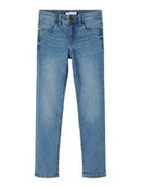 Name it Jeans Theo Tasis Medium Blue Denim