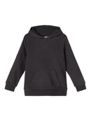 Name it Kapuzensweatshirt Leno Black