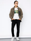 Name it Jeans Tomo Black Denim