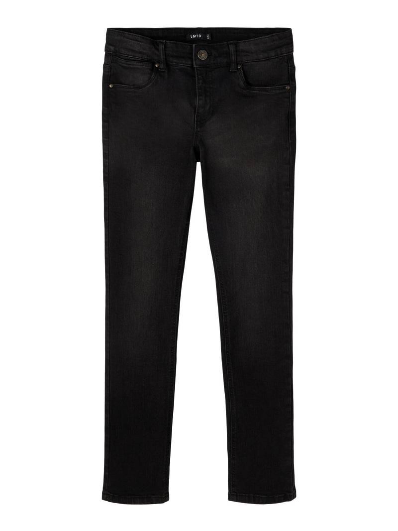 Name it Jeans Tomo Black Denim