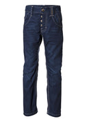 Name it Baggy Jeans Ren medium blue denim