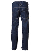 Name it Baggy Jeans Ren medium blue denim