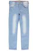 Name it Jeans Sif New light blue denim