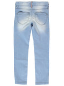 Name it Jeans Sif New light blue denim