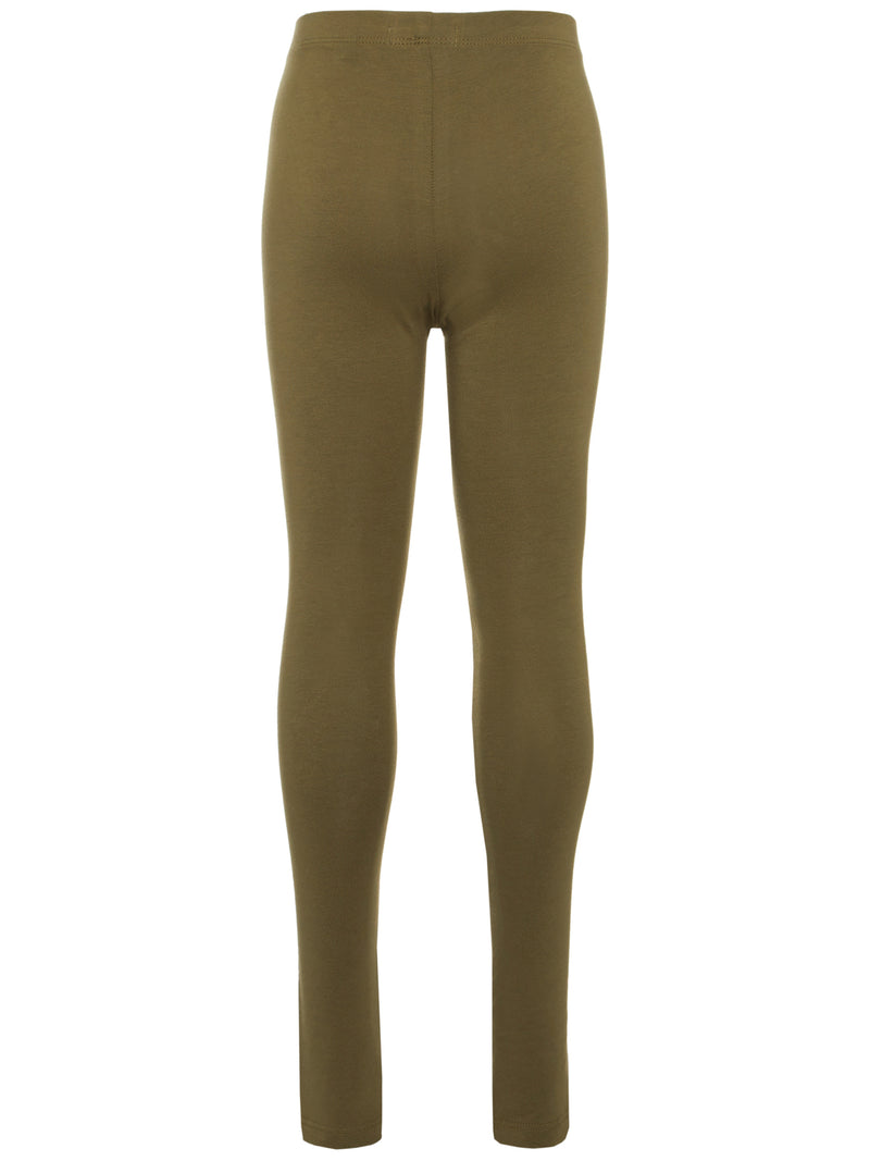 Name it Leggings  Vivian Burnt Olive