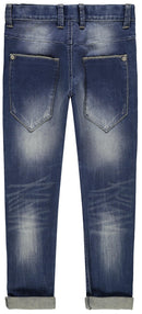 Name it Jeans Tasmania dark blue denim