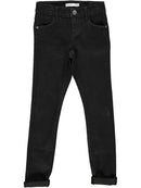 Name it Twill Tirsa Black