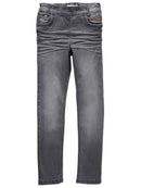 Name it Jeans Tonja light grey denim
