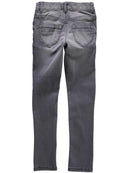 Name it Jeans Tonja light grey denim