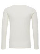 Name it Langarmshirt Villum Snow White