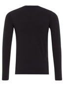 Name it Langarmshirt Villum Black