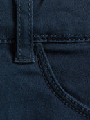 Name it Shorts Salli Tinna Dark Sapphire