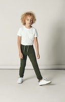 Name it Jogginghose Honk Brushed Rosin