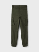 Name it Cargo Twill Hose Ryan Rosin
