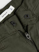 Name it Cargo Twill Hose Ryan Rosin