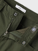 Name it Cargo Twill Hose Ryan Rosin