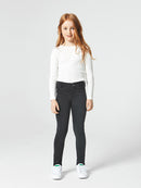 Jegging Tera Dark Grey Denim