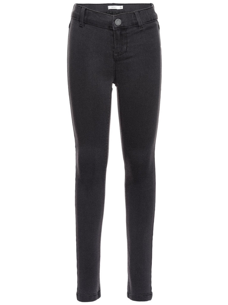 Jegging Tera Dark Grey Denim