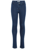 Name it Jeggings Polly Tera Dark Blue Denim