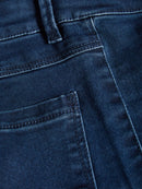 Name it Jeggings Polly Tera Dark Blue Denim