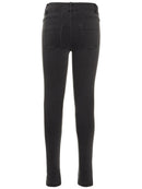 Name it Hose Polly Dark Grey Denim