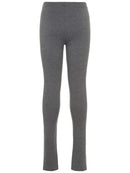 Name it Leggings  Vivian Dark Grey Melange