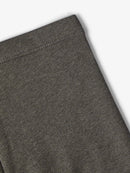 Name it Leggings  Vivian Dark Grey Melange